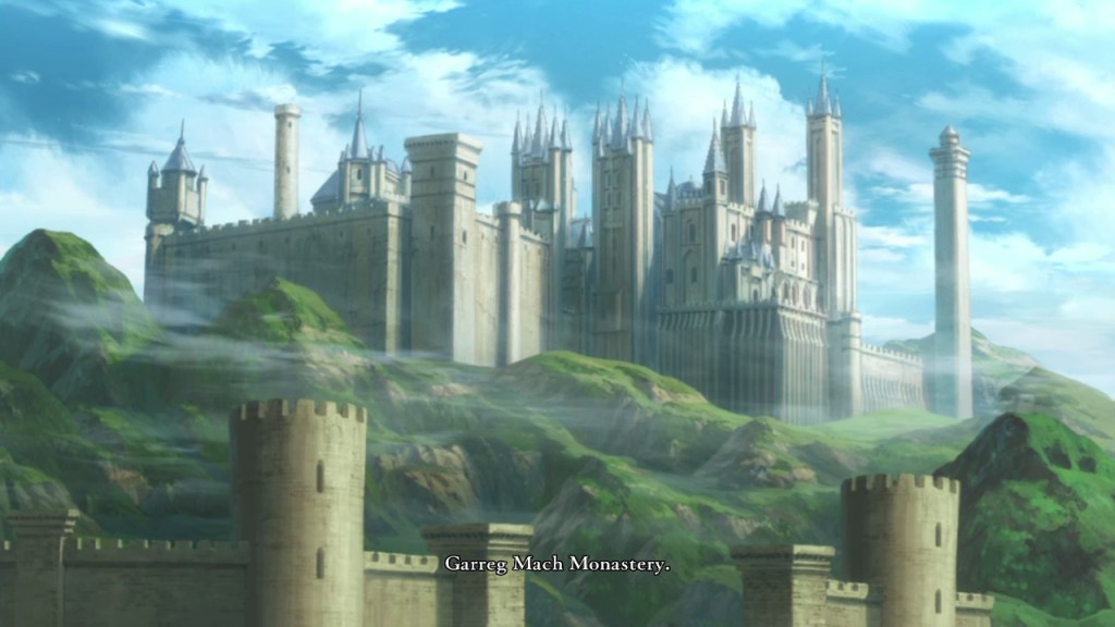 The Player as Reader: Three&nbsp;Houses