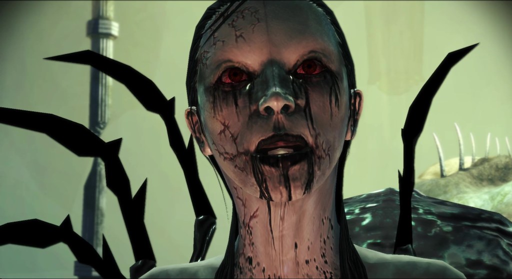 Goth Gaming, Part One: Back&nbsp;Again