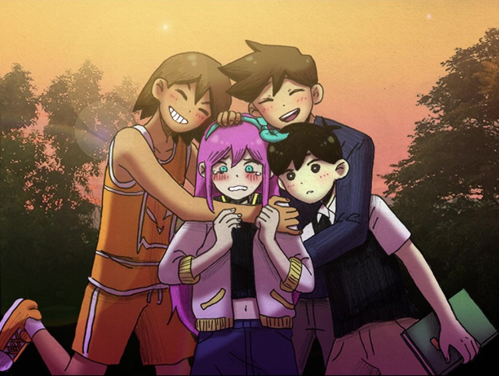 OMORI: The Personal vs The&nbsp;Narcissistic