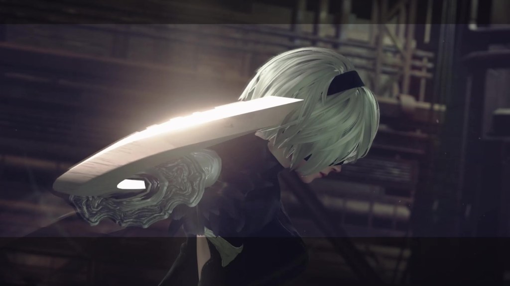 Read How 2B[?] in Press&nbsp;Start!