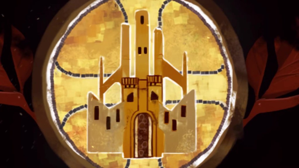 My Pandemic Romance with Dragon Age:&nbsp;Origins