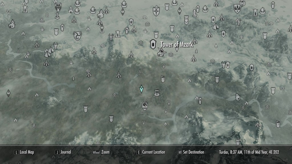 My Guide to Creating the&nbsp;World